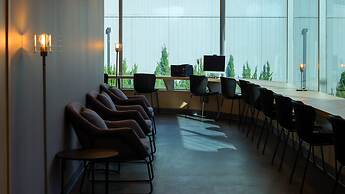 Workers Hotel Daejeon by Anook