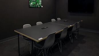Workers Hotel Daejeon by Anook