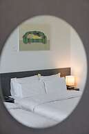 Workers Hotel Daejeon by Aank