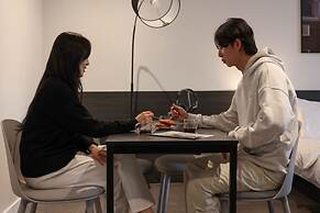 Workers Hotel Daejeon by Aank