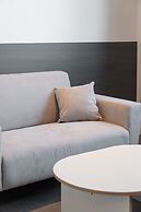 Workers Hotel Daejeon by Aank