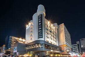Workers Hotel Daejeon by Aank