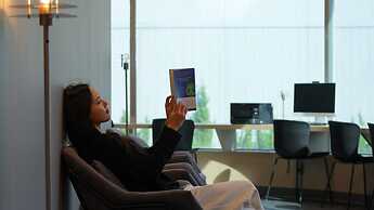Workers Hotel Daejeon by Anook