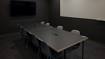 Workers Hotel Daejeon by Anook