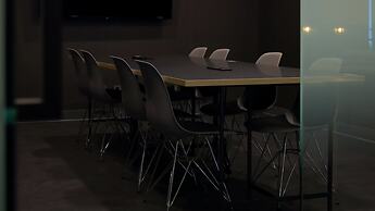 Workers Hotel Daejeon by Anook