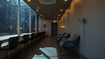 Workers Hotel Daejeon by Anook