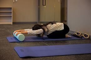 Workers Hotel Daejeon by Aank