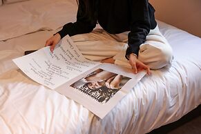 Workers Hotel Daejeon by Aank