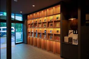 Workers Hotel Daejeon by Aank