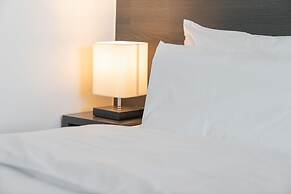 Workers Hotel Daejeon by Aank