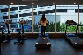 Workers Hotel Daejeon by Aank