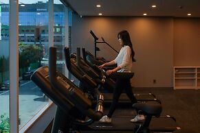 Workers Hotel Daejeon by Aank