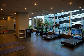 Workers Hotel Daejeon by Aank