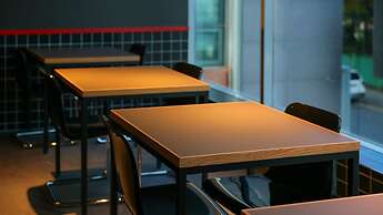 Workers Hotel Daejeon by Anook