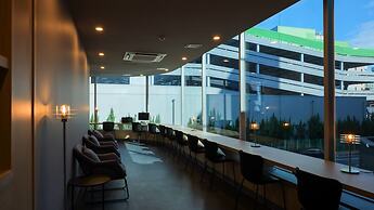 Workers Hotel Daejeon by Anook