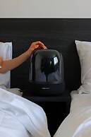 Workers Hotel Daejeon by Aank