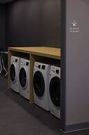 Workers Hotel Daejeon by Aank