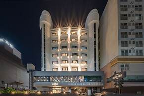 Workers Hotel Daejeon by Aank