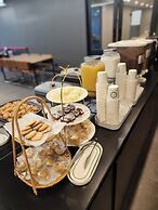 Workers Hotel Daejeon by Anook
