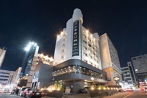 Workers Hotel Daejeon by Aank