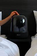 Workers Hotel Daejeon by Aank