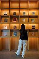 Workers Hotel Daejeon by Aank