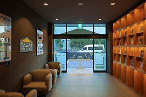 Workers Hotel Daejeon by Aank