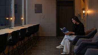 Workers Hotel Daejeon by Anook