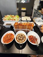 Workers Hotel Daejeon by Anook