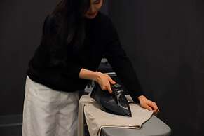 Workers Hotel Daejeon by Aank