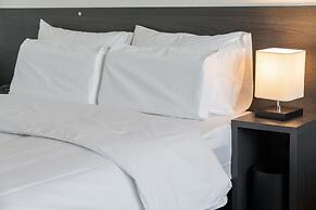 Workers Hotel Daejeon by Aank