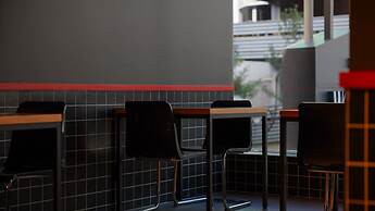 Workers Hotel Daejeon by Anook
