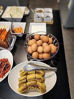 Workers Hotel Daejeon by Anook