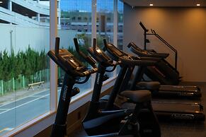 Workers Hotel Daejeon by Aank