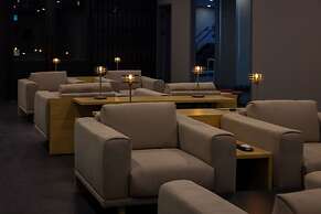 Workers Hotel Daejeon by Aank