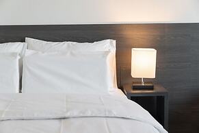 Workers Hotel Daejeon by Aank