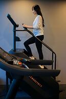 Workers Hotel Daejeon by Aank