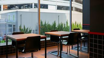 Workers Hotel Daejeon by Anook