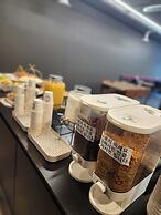 Workers Hotel Daejeon by Anook
