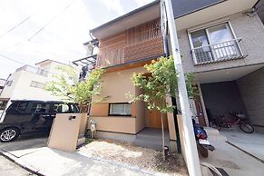 KYOTO ZEN HOUSE