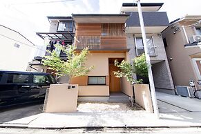 KYOTO ZEN HOUSE