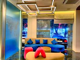 Qube Hotel by 98hospitality