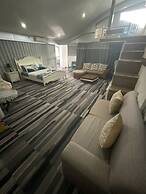 Crystal Palace Hotel