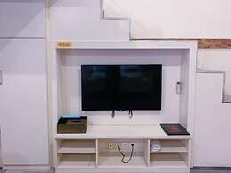 Crystal Palace Hotel