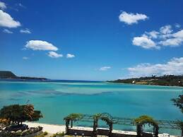 Crystal Palace Hotel