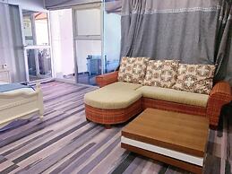 Crystal Palace Hotel