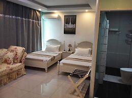 Crystal Palace Hotel