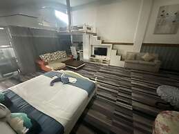 Crystal Palace Hotel