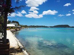 Crystal Palace Hotel