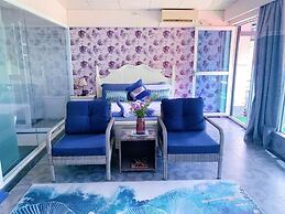 Crystal Palace Hotel